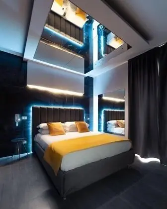 Luxury Stüdyo Süit