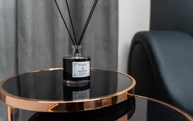 Luxury Stüdyo Süit