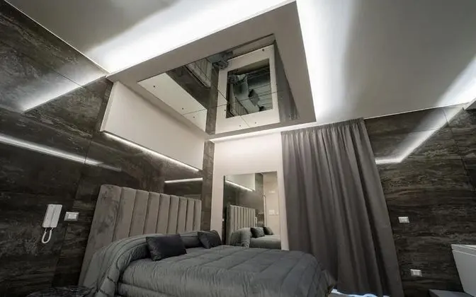 Luxury Stüdyo Süit