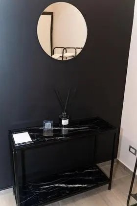 Luxury Stüdyo Süit