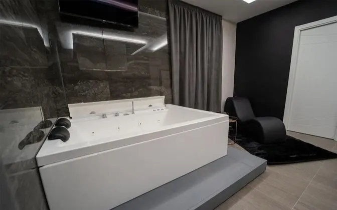 Luxury Stüdyo Süit