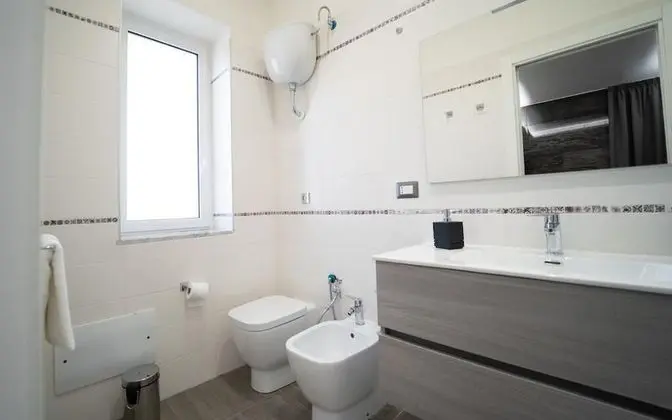 Luxury Stüdyo Süit