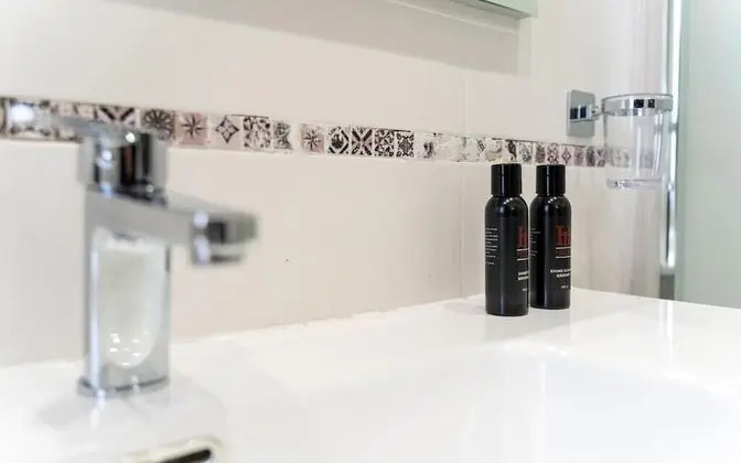 Luxury Stüdyo Süit