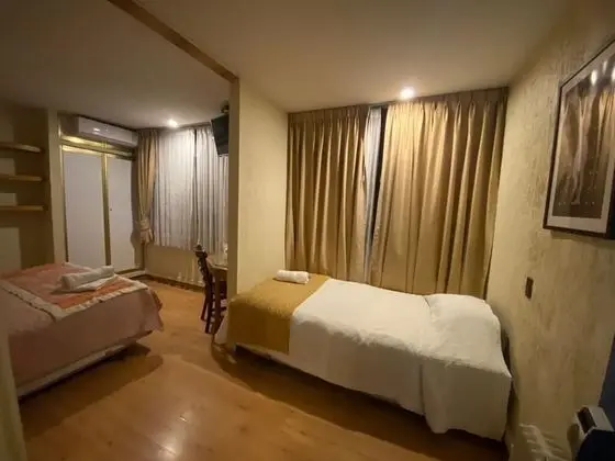 Classic Üç Kişilik Oda