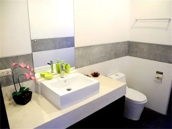 Villa, 2 Yatak Odası