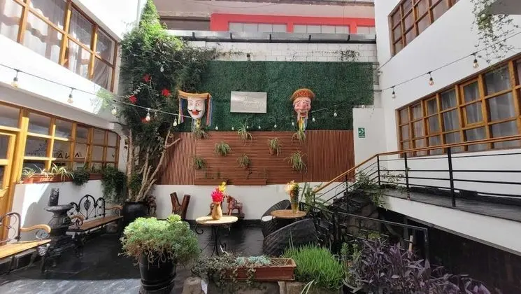 Superior İki Ayrı Yataklı Oda