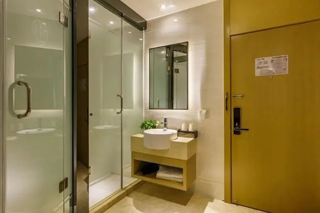 Comfort İki Ayrı Yataklı Oda