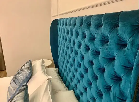 Deluxe Süit