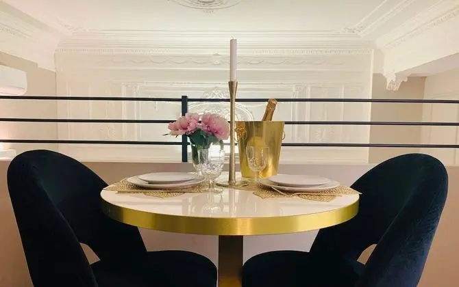 Deluxe Süit