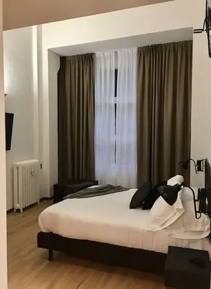 Design Stüdyo Süit, 1 Yatak Odası