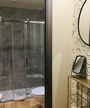 Design Stüdyo Süit, 1 Yatak Odası