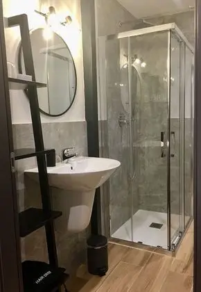 Design Stüdyo Süit, 1 Yatak Odası