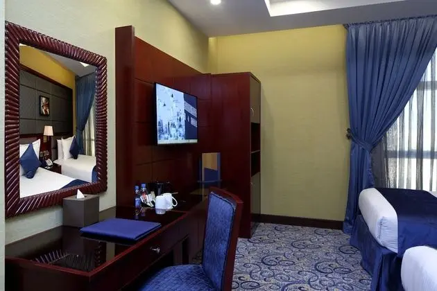 Standard Tek Büyük veya İki Ayrı Yataklı Oda, 1 Yatak Odası