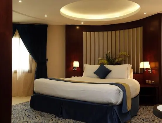 Honeymoon Süit
