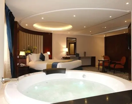 Honeymoon Süit