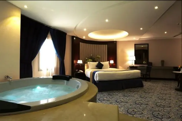 Honeymoon Süit