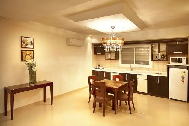 One-Bedroom Suite