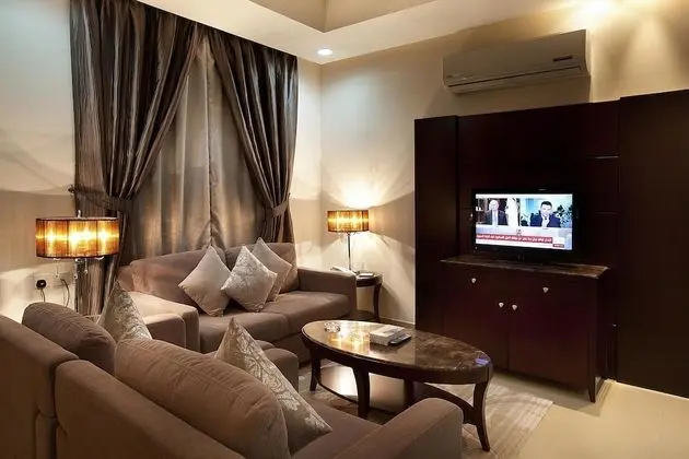 One-Bedroom Suite