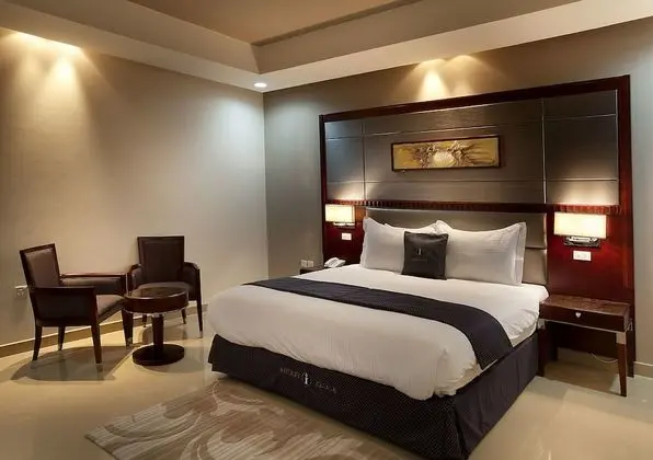Two-Bedroom Suite