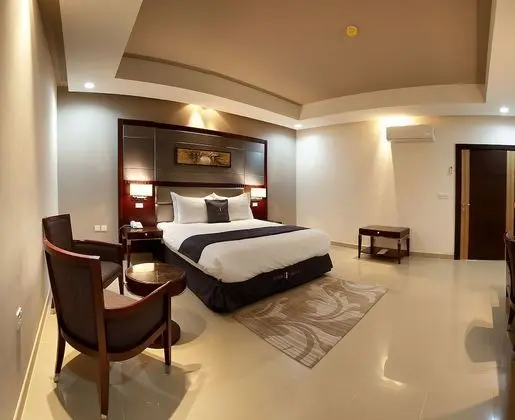 Two-Bedroom Suite