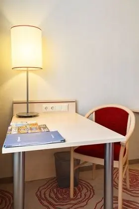 Standard İki Ayrı Yataklı Oda