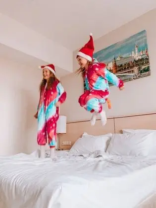 Standard İki Ayrı Yataklı Oda
