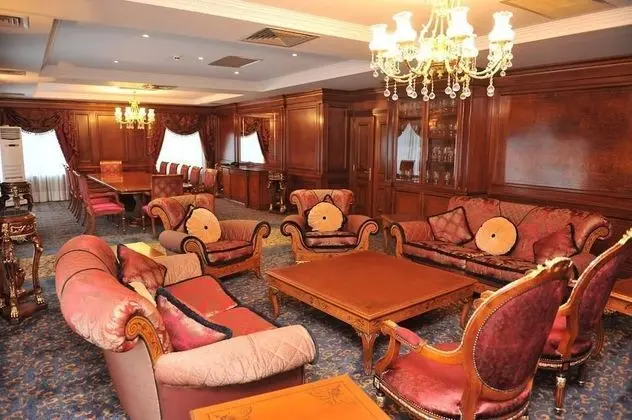 Presidential Süit