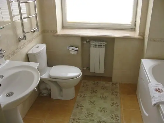 Economy İki Ayrı Yataklı Oda