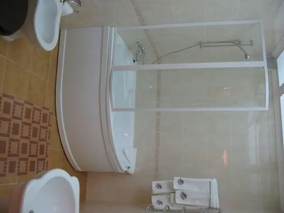 Economy İki Ayrı Yataklı Oda