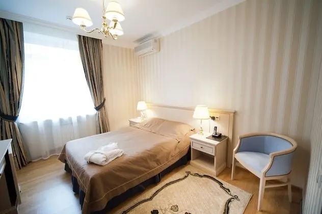 Superior Tek Kişilik Oda