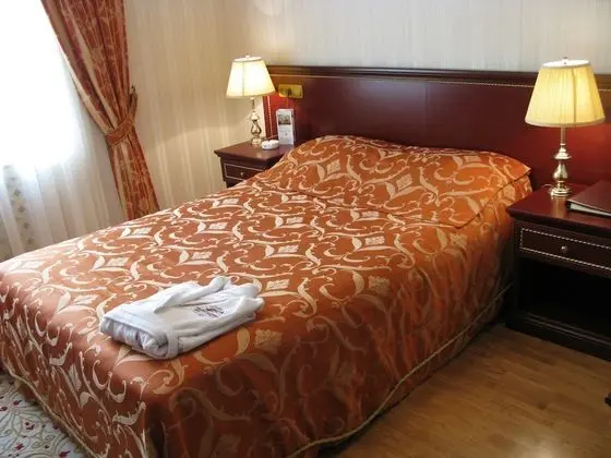 Superior Tek Kişilik Oda