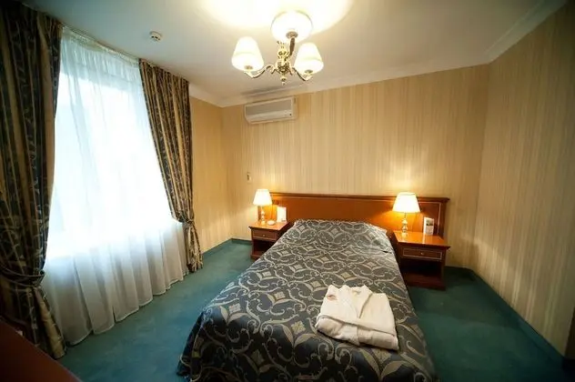 Superior Tek Kişilik Oda