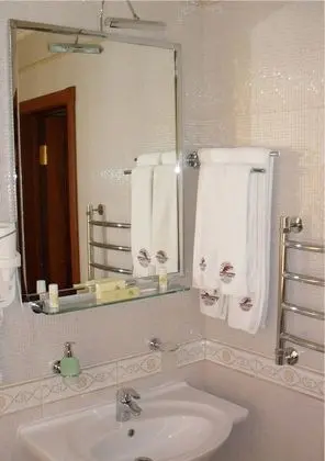 Superior Tek Kişilik Oda