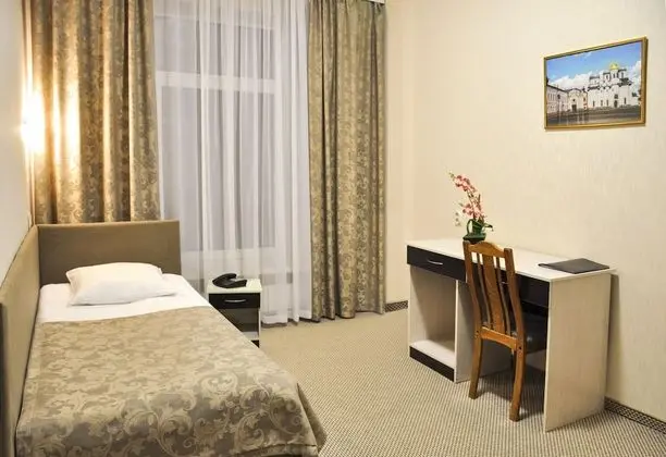 Standard Tek Kişilik Oda