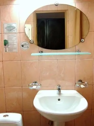 Standard Tek Kişilik Oda