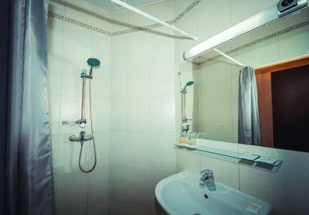 Standard Tek Kişilik Oda