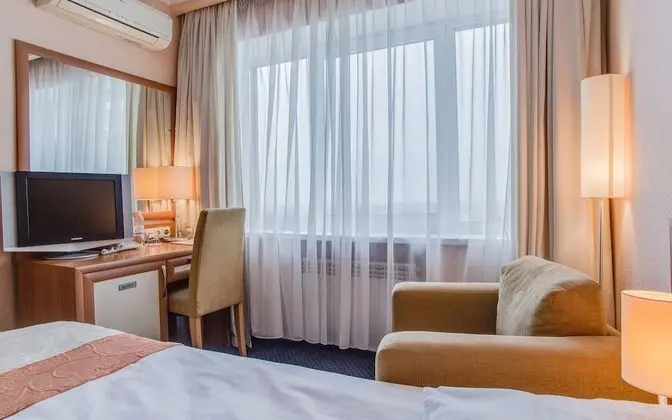 Standard İki Ayrı Yataklı Oda, 2 Tek Kişilik Yatak