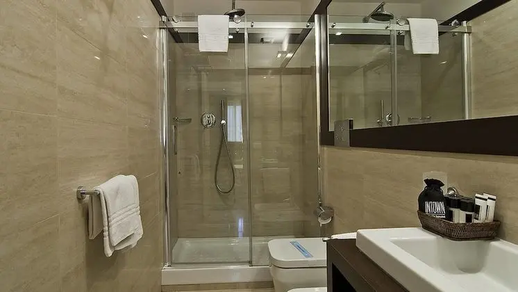 Deluxe Üç Kişilik Oda, Birden Çok Yatak (Annex Building)