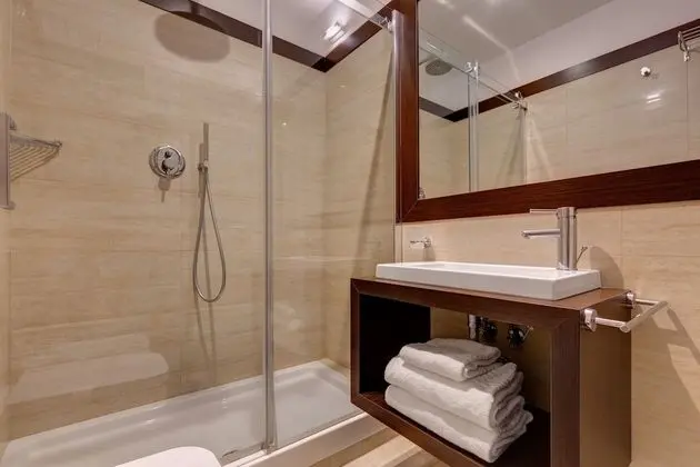 Deluxe Üç Kişilik Oda, Birden Çok Yatak (Annex Building)