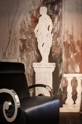 Design Apart Daire, 1 Yatak Odası (Annex Building)