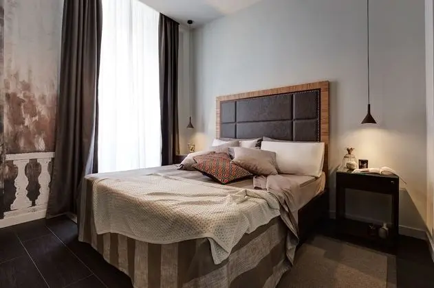 Design Apart Daire, 1 Yatak Odası (Annex Building)