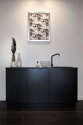 Design Apart Daire, 1 Yatak Odası (Annex Building)