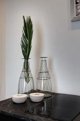 Design Apart Daire, 1 Yatak Odası (Annex Building)