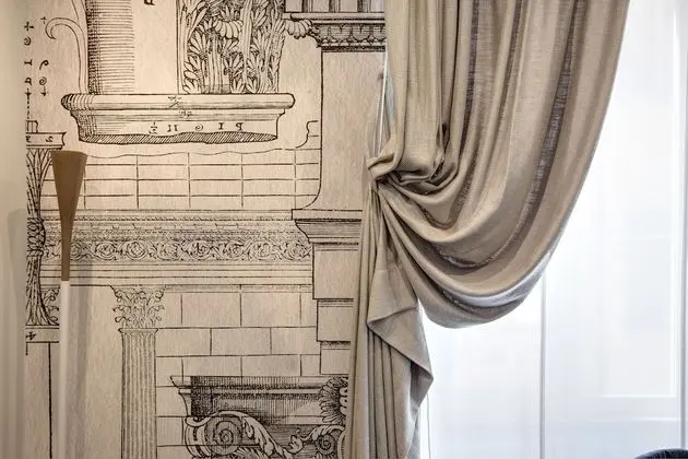 Design Apart Daire, 1 Yatak Odası (Annex Building)