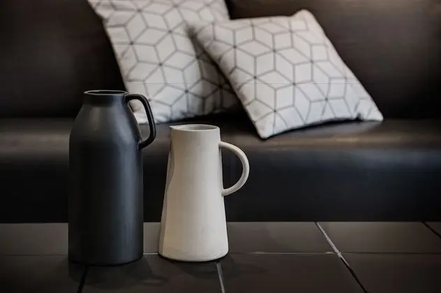 Design Apart Daire, 1 Yatak Odası (Annex Building)