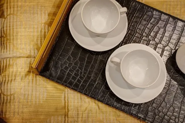 Standard Tek Büyük Yataklı Oda (Annex Building)