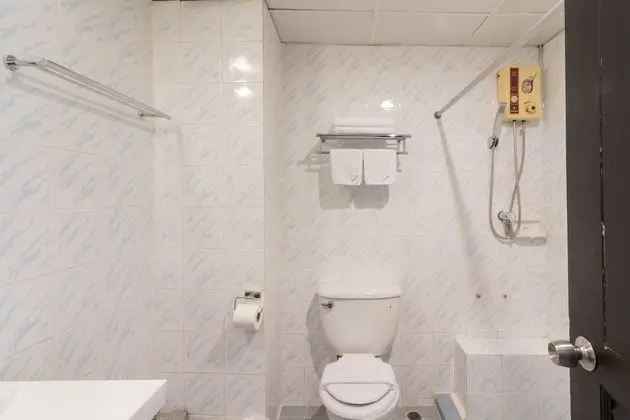 Superior İki Ayrı Yataklı Oda
