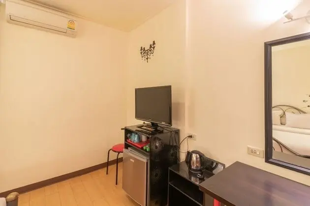 Superior Tek Büyük Yataklı Oda
