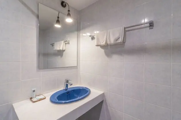 Superior Tek Büyük Yataklı Oda