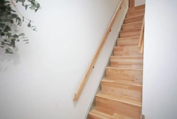 Ev (For 2-4 Guests)
